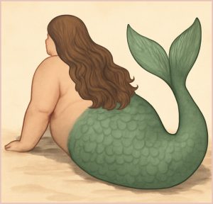 머메이드 빅사이즈 완벽 가이드 및 쏘옷 여성용 페미닌 머메이드 롱 스커트 상세 리뷰