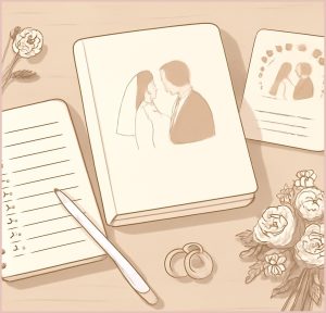 빅사이즈 웨딩 플래너 완벽 가이드와 세련된 남자 미니 브로치 추천 리뷰