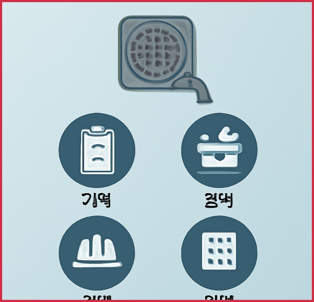 전주하수구뚫는업체 체크포인트 - 전문가가 알려주는 핵심 정보 관련 이미지 1